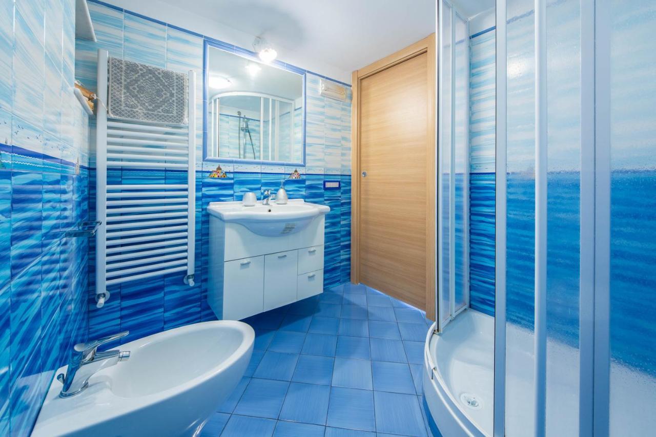 Yourhome - Lorena Maria House ポジターノ エクステリア 写真