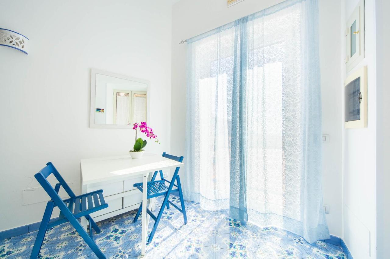 Yourhome - Lorena Maria House ポジターノ エクステリア 写真