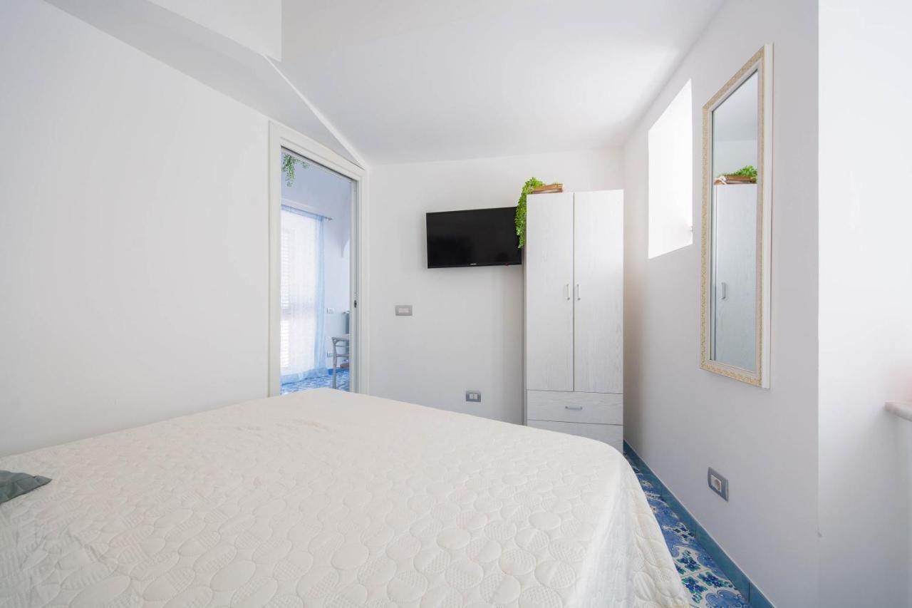 Yourhome - Lorena Maria House ポジターノ エクステリア 写真