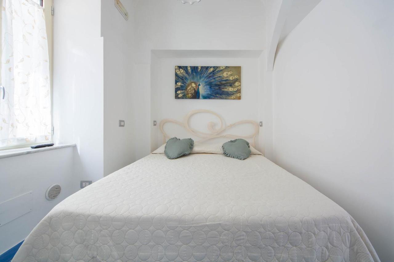 Yourhome - Lorena Maria House ポジターノ エクステリア 写真